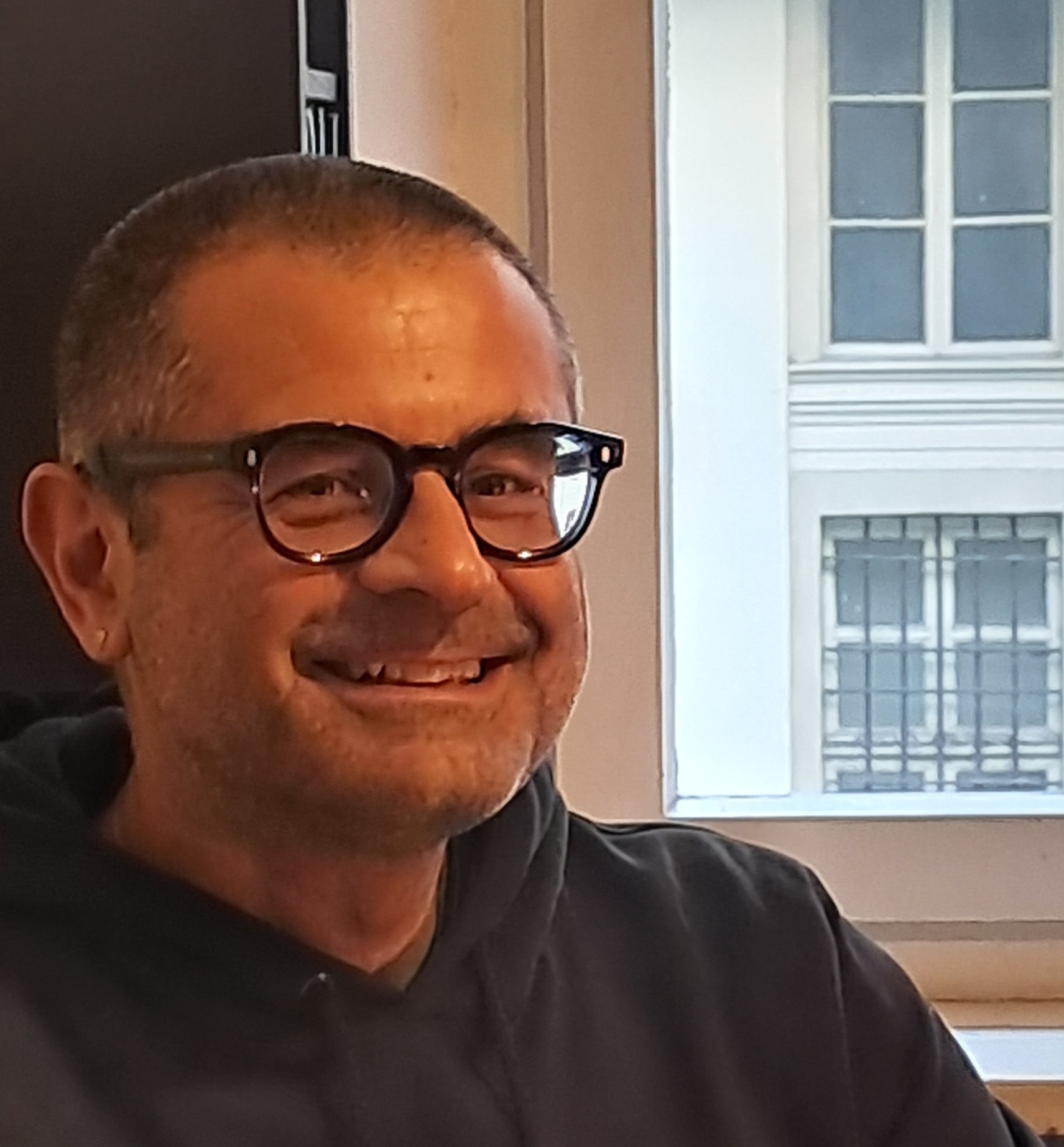 Emiliano Poddi autore